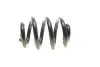 Пружина (задня) VW T5/T6/Multivan V/VI 1.9-2.0TDI/2.5TDI/3.2 V6 03- (фургон/з борт.пл) Solgy 212054 (фото 3)
