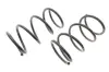 Пружина (передня) Mitsubishi Outlander 2.0-2.2DI-D/2.4-3.0 4WD/Peugeot 4007 2.2HDi/2.4 (АКПП) 06-13 Solgy 212137 (фото 1)