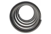 Пружина (передня) Renault Kangoo 1.2/1.2 16V 97- Solgy 212140 (фото 5)