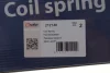 Пружина (задня) Toyota Rav 4 III 2.0 4WD/2.2 D 4WD 05-13 Solgy 212148 (фото 2)
