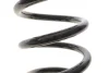 Пружина (задня) Toyota Rav 4 III 2.0 4WD/2.2 D 4WD 05-13 Solgy 212148 (фото 3)