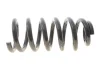 Пружина (передня) Mitsubishi L200 2.5D/DI-D 05-15/Pajero Sport 3.0 4WD 09-14 Solgy 212152 (фото 1)