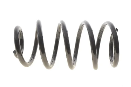 Пружина (передня) VW T5/Multivan V 2.0BiTDI/TDI/2.5TDI/3.2 4motion 03-15/T6 2.0TDI 4motion 15- Solgy 212164