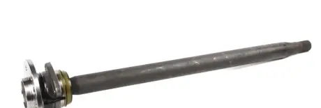 Піввісь (задня) MB Sprinter/VW Crafter 06- (L) (d=34,65/z=26/l=889) Solgy 216003
