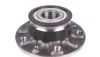 Підшипник маточини (задньої) VW Golf V/Skoda Octavia 05- Solgy 216071 (фото 4)