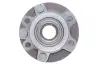 Підшипник маточини (передньої) Nissan Juke 10- Solgy 216099 (фото 4)