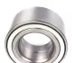 Підшипник маточини (передньої) Peugeot 4007/4008/Mitsubishi ASX/Outlander (43x80x40) (+ABS) (к-кт) Solgy 216103 (фото 3)