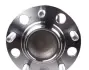Підшипник маточини (задньої) Mitsubishi Lancer 07-/Outlander 06-12 Solgy 216105 (фото 2)