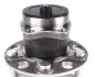 Підшипник маточини (задньої) Mitsubishi Lancer 07-/Outlander 06-12 Solgy 216105 (фото 3)
