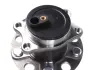 Підшипник маточини (задньої) Mitsubishi Lancer 07-/Outlander 06-12 Solgy 216105 (фото 4)