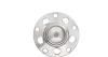 Підшипник маточини (задньої) Audi A6 97-05 Solgy 216152 (фото 5)