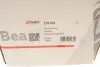 Підшипник маточини (задньої) Ford Focus II 04-12/C-MAX 07-12 (+ABS) (к-кт) Solgy 216164 (фото 3)
