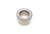 Підшипник маточини (передньої) Nissan Almera Tino 00-06/Primera 02-/X-Trail 01-13 (43x76x43) (к-кт) Solgy 216173 (фото 6)