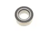 Підшипник маточини (передньої) Renault Megane III/Scenic III 09- (+ABS) (45x83x39) (к-кт) Solgy 216183 (фото 5)