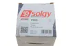 Підшипник маточини (передньої) Mazda 3 03-/5 05- (42x80x45) (+ABS) (к-кт) Solgy 216203 (фото 2)