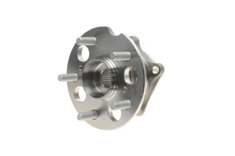 Підшипник маточини (задньої) Toyota RAV 4 00-05 Solgy 216213