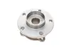 Підшипник маточини (передньої) BMW X5 (E70/F15/F85)/X6 (E71/E72/F16/F86) 2.0-4.8 06-(+ABS) (к-кт) Solgy 216215 (фото 6)