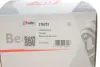 Підшипник маточини (задньої) Hyundai Tucson/Kia Sportage 04-(+ABS)(к-кт) Solgy 216233 (фото 2)