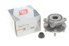 Підшипник маточини (передньої) Toyota Auris 09-/Avensis 08-/Corolla 06-/Rav4 05- Solgy 216243 (фото 3)
