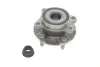 Підшипник маточини (передньої) Toyota Auris 09-/Avensis 08-/Corolla 06-/Rav4 05- Solgy 216248 (фото 1)