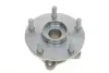 Підшипник маточини (передньої) Toyota Auris 09-/Avensis 08-/Corolla 06-/Rav4 05- Solgy 216248 (фото 5)