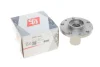 Маточина (передня) Fiat Ducato/Citroen Jumper 94-02 Solgy 216254 (фото 3)
