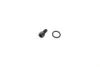 Підшипник маточини (задньої) Ford Focus 1.0-2.0 TDCi 10-(D=136/M12x1.5) (+ABS) (к-кт) Solgy 216263 (фото 8)