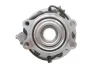 Підшипник маточини (передньої) Nissan NP300 Navara/Parthfinder 2.5 dCi 05- (+ABS) Solgy 216276 (фото 5)