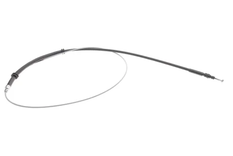 Трос ручника Renault Kangoo 08- (2015/920 мм) Solgy 219070