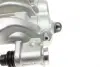Супорт гальмівний (передній) (R) MB Sprinter 209-319/VW Crafter 30-35 06- (Brembo) Solgy 223024 (фото 2)