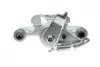 Супорт гальмівний (задній) (L) Renault Master 2.3dCi 10- (48mm) (Brembo) Solgy 223041 (фото 3)