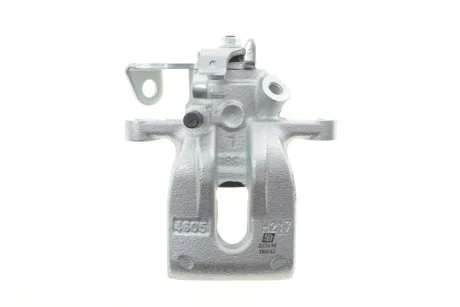 Супорт гальмівний (задній) (L) Renault Kangoo 08- (d=38mm) (TRW) (для диска d=274mm) Solgy 223140