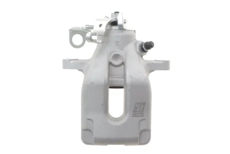 Супорт гальмівний (задній) (R) Citroen C4 04-/Peugeot 307/308/SW 00-14 (d=38mm) Solgy 223150