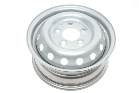 Диск колісний MB Sprinter 208-316/VW LT 28-35 96- (6Jx15H2 ET75) Solgy 225002