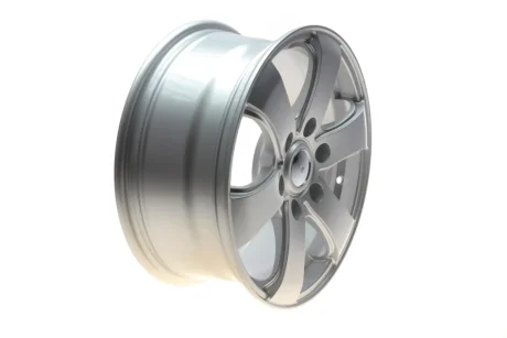 Диск колісний MB Sprinter 208-319/VW Crafter 30-35 06- (7Jx16 H2 ET50) (легкосплавний) Solgy 225003