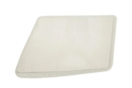 Скло фари MB Vito (W638) 96-03 (L) Solgy 301030 - фото Скло фари MB Vito (W638) 96-03 (L) Solgy 301030