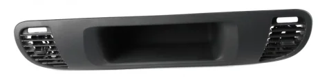 Накладка панелі передньої MB Sprinter CDI (R) Solgy 303012