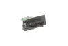 Реостат пічки MB Sprinter CDI/VW LT 96-06/VW Caddy 03- (4 контакта) Solgy 405002 (фото 6)