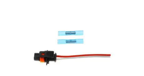 Ремкомплект кабеля форсунки Citroen Jumper/Fiat Ducato 2.8D/2.8 JTD 98- (Bosch System) (90mm) Solgy 412001