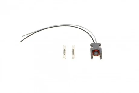 Ремкомплект кабеля форсунки Ford/Renault/Hyundai (Delphi System) Solgy 412009
