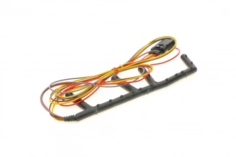 Ремкомплект кабеля свічки розжарювання Seat Toledo/Leon/VW Golf IV 1.9 TDI 00-06 Solgy 412019
