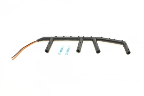 Ремкомплект кабеля свічки розжарювання VW Caddy II 1.9 SDI/TDI 99-04 Solgy 412022