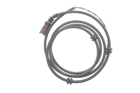 Ремкомплект кабель датчика ABS (передній) VW T5/T6 03- (R) Solgy 412038