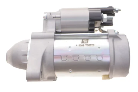 Стартер MB Sprinter (W906/W907)/Vito (W639) 03- OM651 (1.7kw) (z=12) Solgy 413008