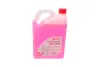 Антифриз (червоний) G12 (4kg) (-35°C готовий до застосування) Solgy 503008 (фото 5)