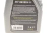 Олива ATF Dexron III (1L) Solgy 504004 (фото 2)