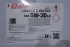 Олива 5W30 LONG LIFE SINTEX LS (60L) (MAN M3477/MB 235.28/Volvo VDS-4/VDS-3/RENAULT RLD-3/RLD-4) Solgy 504047 (фото 2)
