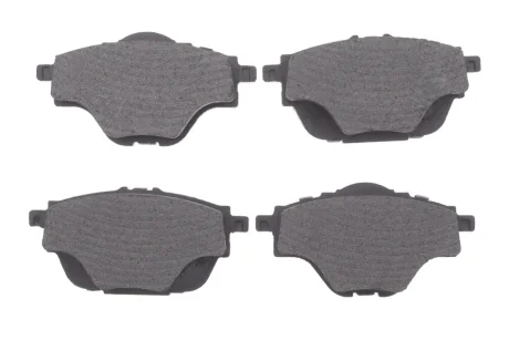 Колодки гальмівні (задні) Citroen C4/Peugeot 308 13-/3008/5008 16-/508 18-(без комплектуючих) Solgy DSC_209318