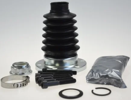 Пильовик приводу колеса SPIDAN 23266