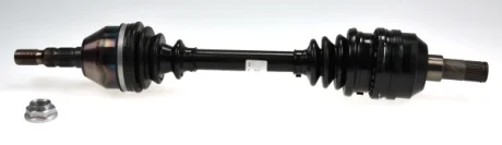 Привідний вал SPIDAN 24077